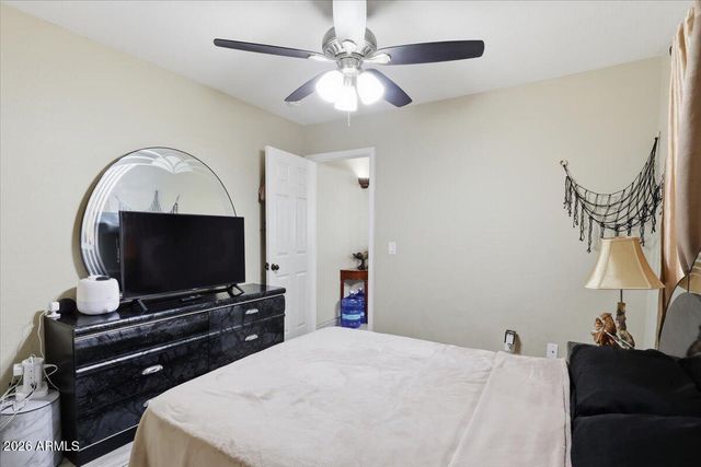 23869 W TWILIGHT Trail, Buckeye, AZ 85326