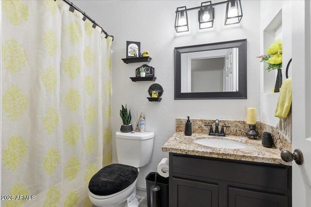 23869 W TWILIGHT Trail, Buckeye, AZ 85326