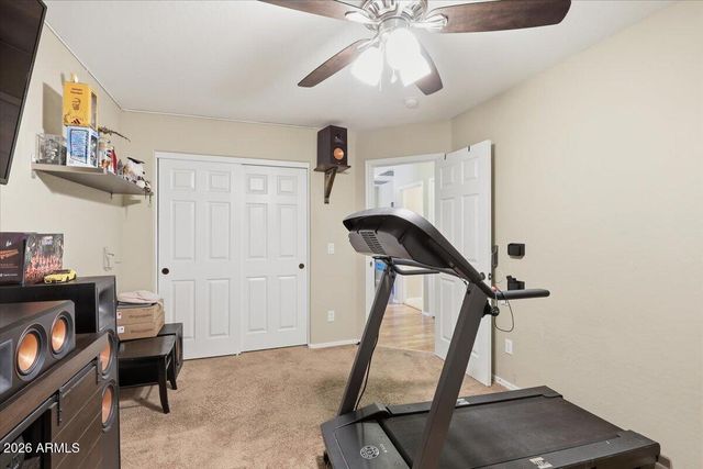 23869 W TWILIGHT Trail, Buckeye, AZ 85326