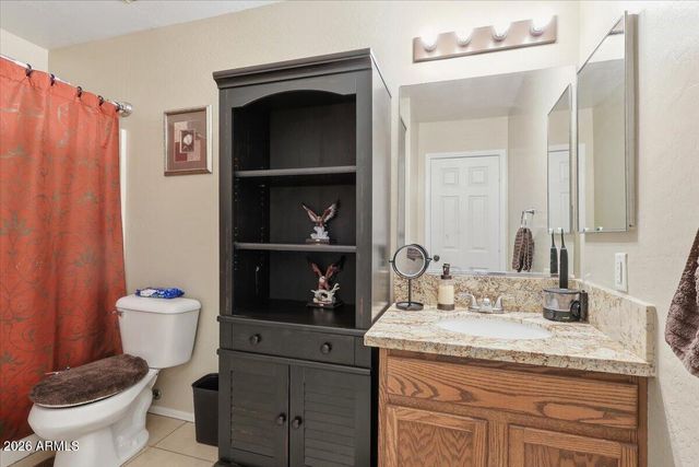 23869 W TWILIGHT Trail, Buckeye, AZ 85326