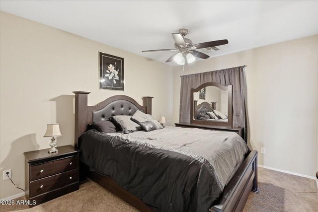 23869 W TWILIGHT Trail, Buckeye, AZ 85326