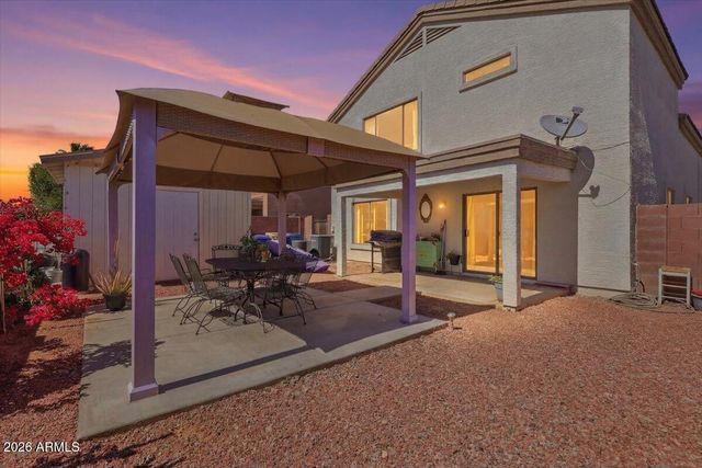 23869 W TWILIGHT Trail, Buckeye, AZ 85326