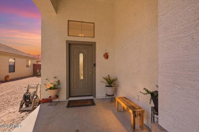 23869 W TWILIGHT Trail, Buckeye, AZ 85326