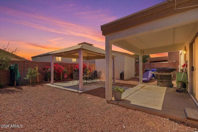 23869 W TWILIGHT Trail, Buckeye, AZ 85326
