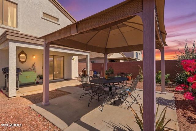 23869 W TWILIGHT Trail, Buckeye, AZ 85326