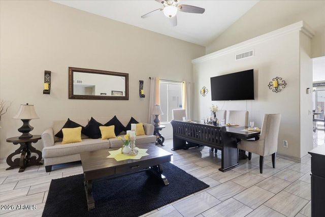 23869 W TWILIGHT Trail, Buckeye, AZ 85326