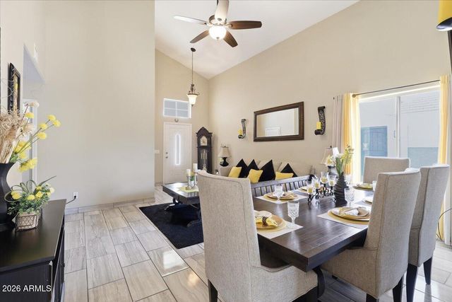 23869 W TWILIGHT Trail, Buckeye, AZ 85326