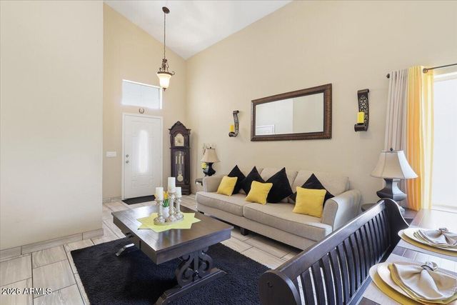 23869 W TWILIGHT Trail, Buckeye, AZ 85326