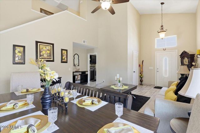 23869 W TWILIGHT Trail, Buckeye, AZ 85326