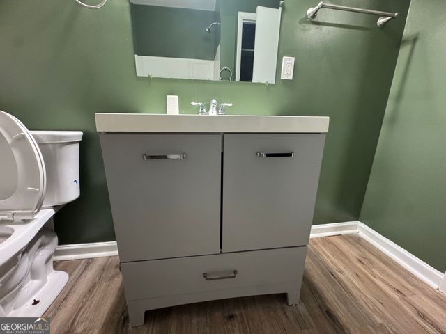 2536 Butner Road SW, Atlanta, GA 30331