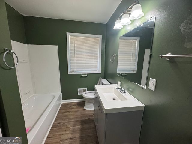 2536 Butner Road SW, Atlanta, GA 30331