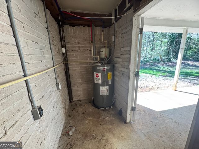 2536 Butner Road SW, Atlanta, GA 30331