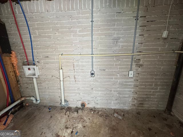 2536 Butner Road SW, Atlanta, GA 30331