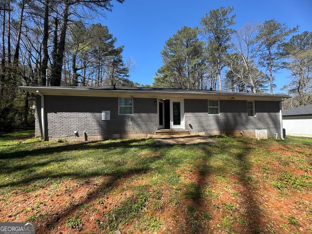 2536 Butner Road SW, Atlanta, GA 30331