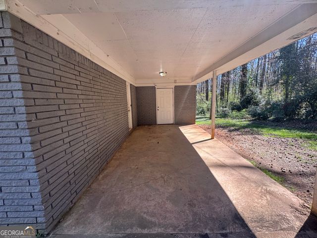 2536 Butner Road SW, Atlanta, GA 30331