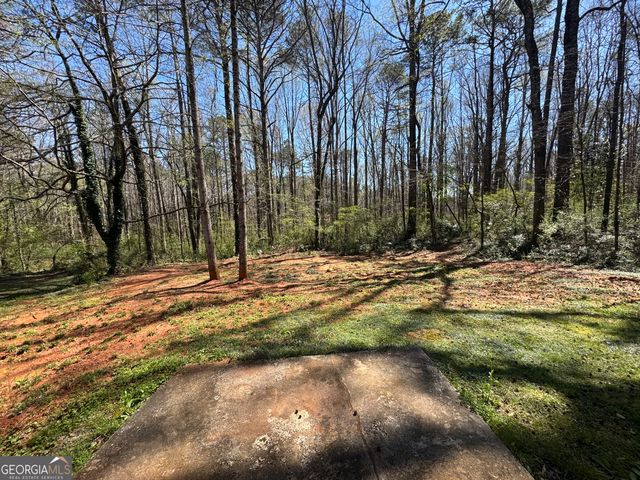 2536 Butner Road SW, Atlanta, GA 30331