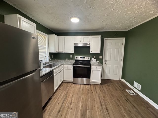 2536 Butner Road SW, Atlanta, GA 30331