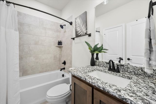 2020 Trebbiano Lane, Mclendon Chisholm, TX 75032