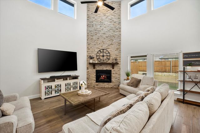 2020 Trebbiano Lane, Mclendon Chisholm, TX 75032