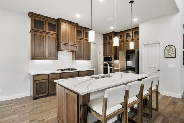 2020 Trebbiano Lane, Mclendon Chisholm, TX 75032