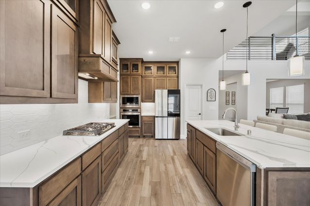 2020 Trebbiano Lane, Mclendon Chisholm, TX 75032