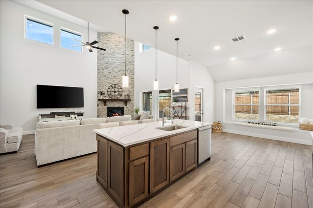 2020 Trebbiano Lane, Mclendon Chisholm, TX 75032