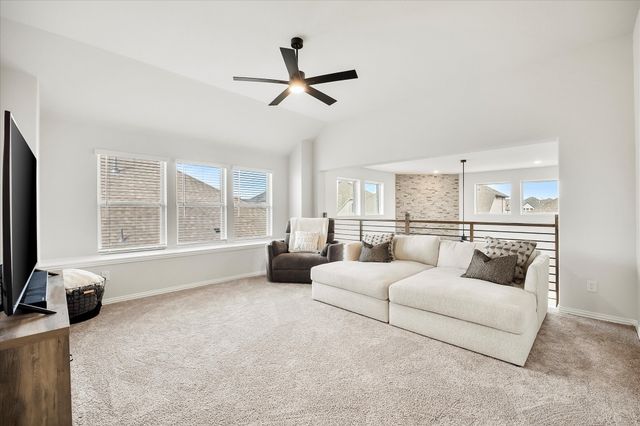 2020 Trebbiano Lane, Mclendon Chisholm, TX 75032