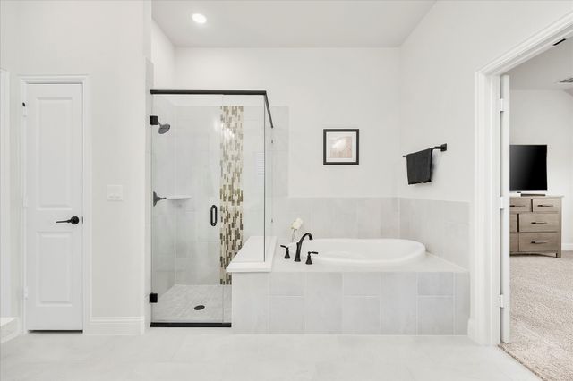 2020 Trebbiano Lane, Mclendon Chisholm, TX 75032