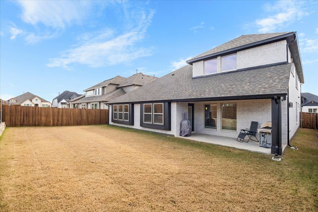 2020 Trebbiano Lane, Mclendon Chisholm, TX 75032