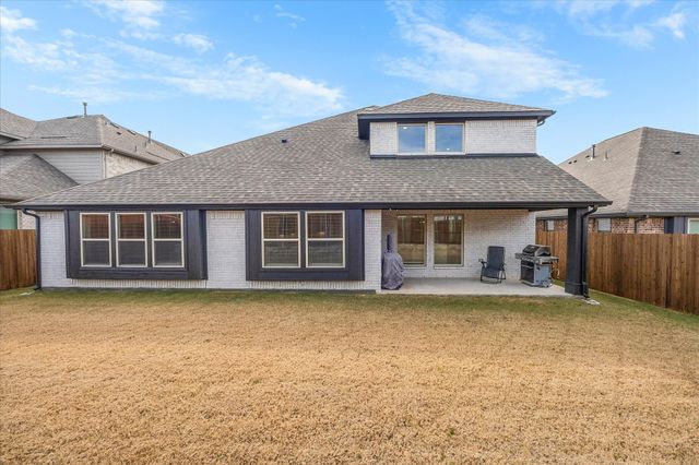 2020 Trebbiano Lane, Mclendon Chisholm, TX 75032