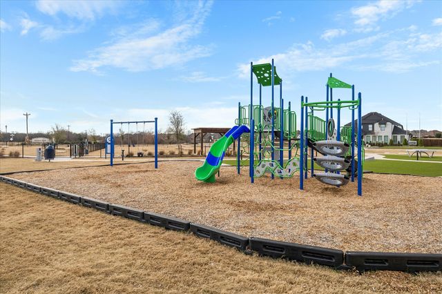 2020 Trebbiano Lane, Mclendon Chisholm, TX 75032