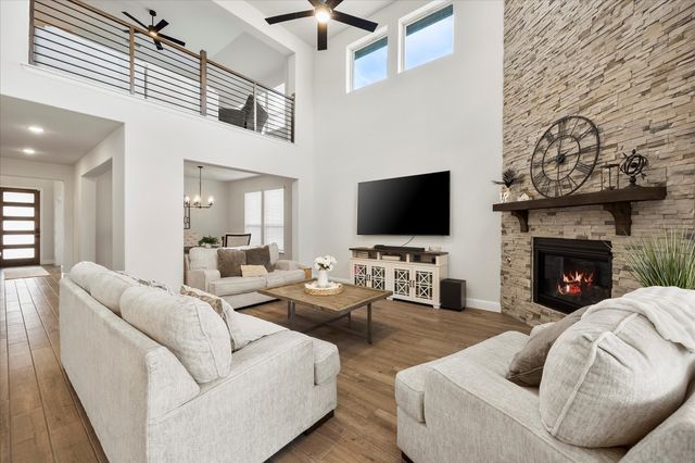 2020 Trebbiano Lane, Mclendon Chisholm, TX 75032