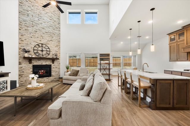 2020 Trebbiano Lane, Mclendon Chisholm, TX 75032