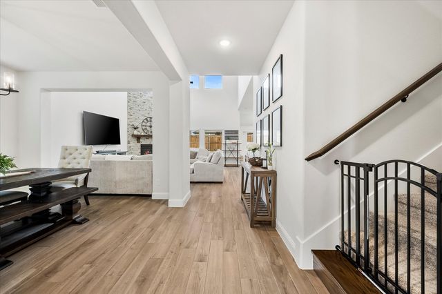 2020 Trebbiano Lane, Mclendon Chisholm, TX 75032