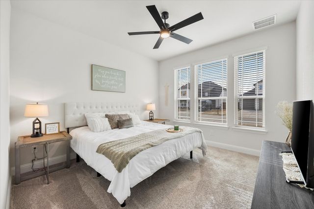 2020 Trebbiano Lane, Mclendon Chisholm, TX 75032