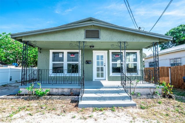 2019 CORRINE STREET, Tampa, FL 33605