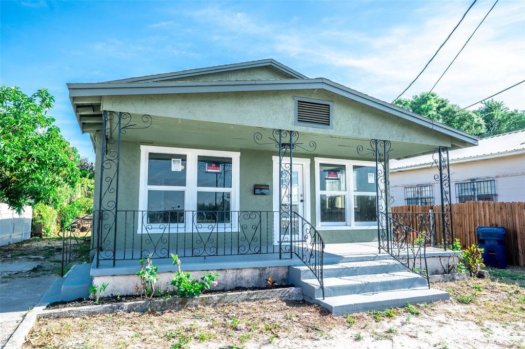 2019 CORRINE STREET, Tampa, FL 33605