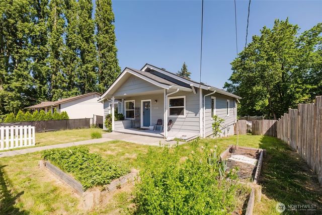 918 Ellinor Avenue, Shelton, WA 98584