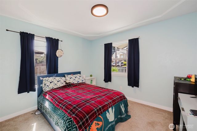 918 Ellinor Avenue, Shelton, WA 98584