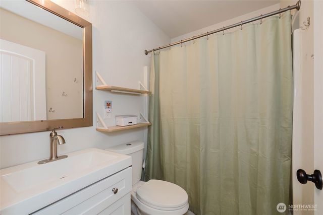 918 Ellinor Avenue, Shelton, WA 98584