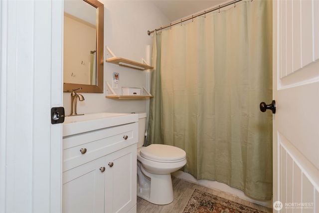 918 Ellinor Avenue, Shelton, WA 98584