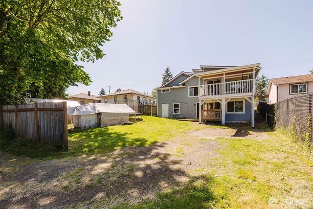 918 Ellinor Avenue, Shelton, WA 98584