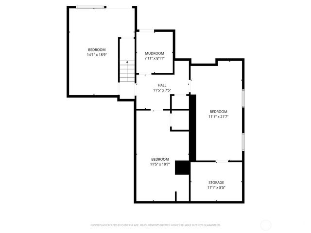 918 Ellinor Avenue, Shelton, WA 98584