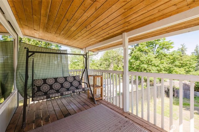 918 Ellinor Avenue, Shelton, WA 98584