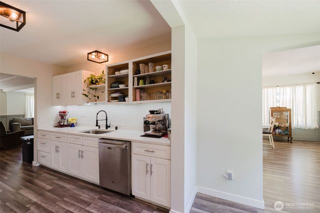 918 Ellinor Avenue, Shelton, WA 98584