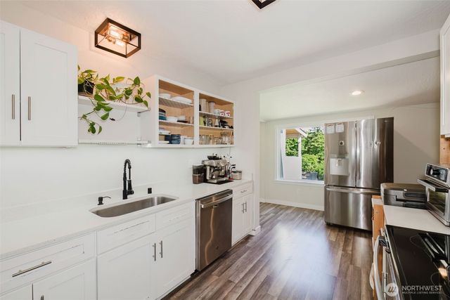 918 Ellinor Avenue, Shelton, WA 98584