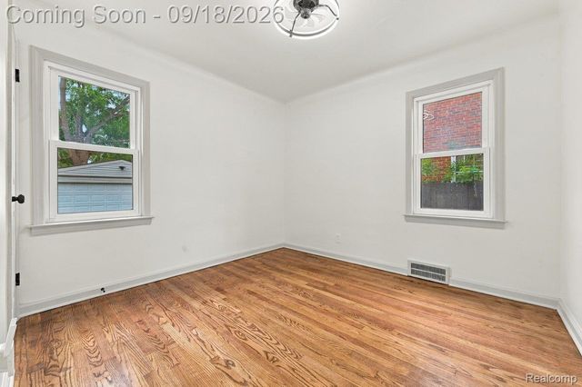 18410 Mark Twain Street, Detroit, MI 48235