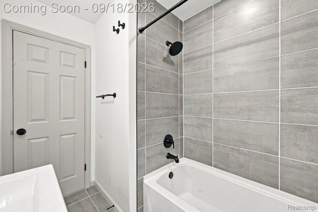 18410 Mark Twain Street, Detroit, MI 48235