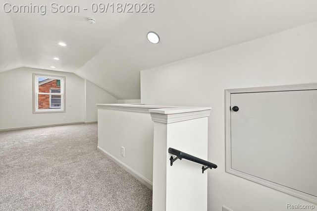 18410 Mark Twain Street, Detroit, MI 48235