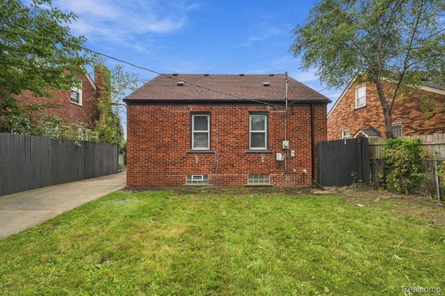 18410 Mark Twain Street, Detroit, MI 48235
